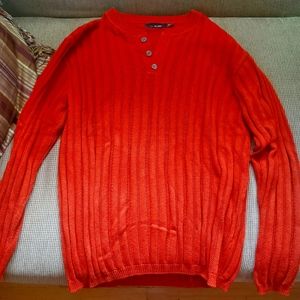 Bill Blass sweater